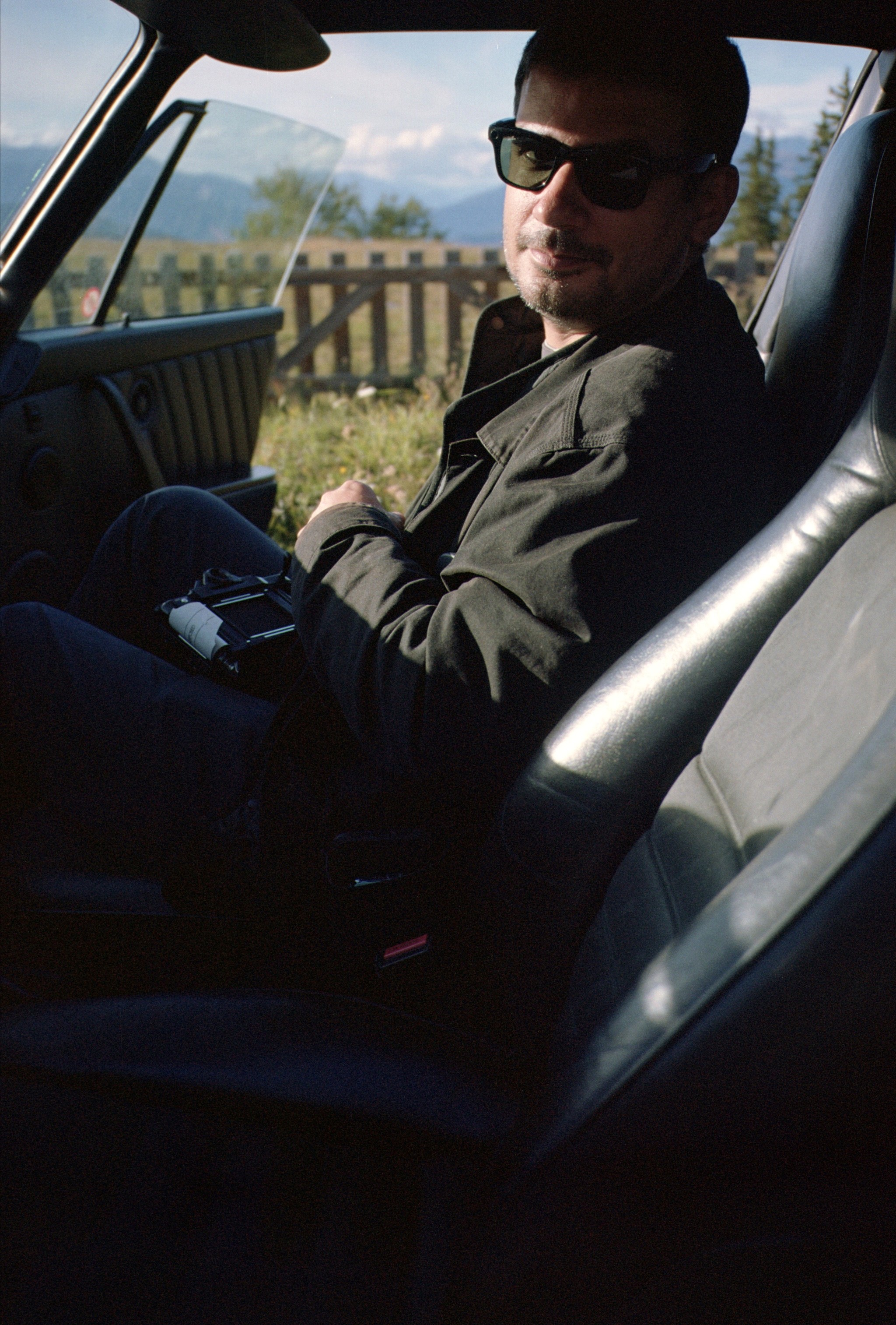 KARL HAB